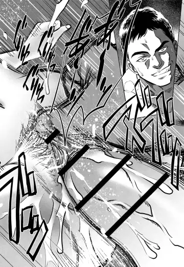 [Sugitomo Kazuhiro] Tsumi to Batsu Yokubou ni Torawareta Mesu Tsuma-tachi Fhentai - Page 53