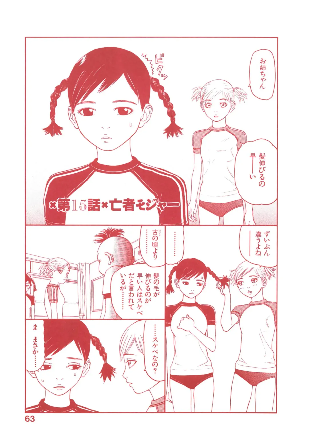 [Sabe] WANI Legends SABE Fhentai - Page 128