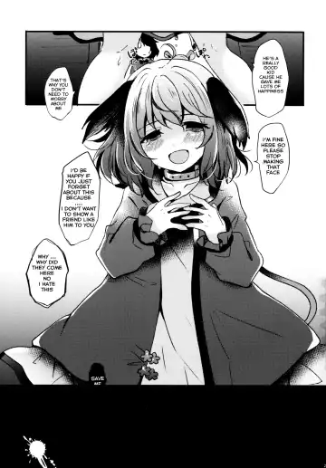 [Uguisu Mochi] Ningen Hiroimashita | I Picked Up a Human Fhentai - Page 20