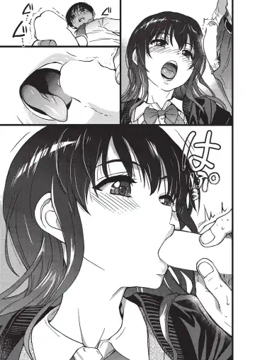 [Shiwasu No Okina] Please! Freeze! Please! #3 Fhentai - Page 21