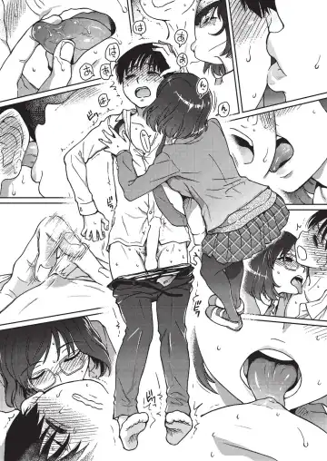 [Shiwasu No Okina] Please! Freeze! Please! #3 Fhentai - Page 28