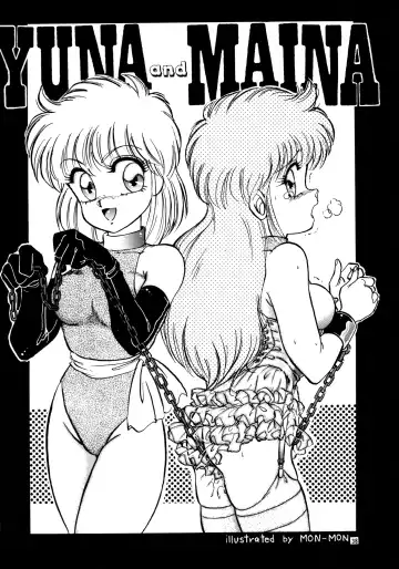 [Nekojima Lei] Pretty Doll Special Fhentai - Page 35