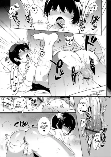 [Kirimoto Yuuji] Sensei no Oshigoto Fhentai - Page 13