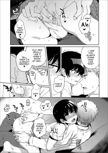 [Kirimoto Yuuji] Sensei no Oshigoto Fhentai - Page 9