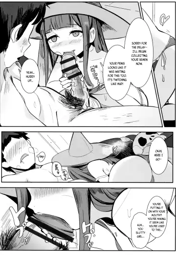 [Surio] Hito o Tsukuru Renkinjutsu - Alchemy to Make People Fhentai - Page 12