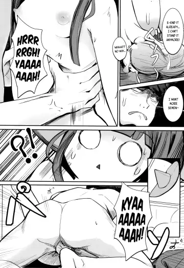[Surio] Hito o Tsukuru Renkinjutsu - Alchemy to Make People Fhentai - Page 18