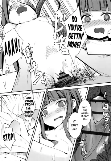 [Surio] Hito o Tsukuru Renkinjutsu - Alchemy to Make People Fhentai - Page 20