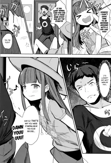 [Surio] Hito o Tsukuru Renkinjutsu - Alchemy to Make People Fhentai - Page 4