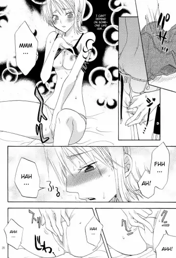 [U-tom - Yu-ri] Kanjuku Orange Fhentai - Page 27