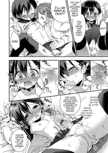 [Aichi Shiho] Pride Chuunyuu Fhentai - Page 10