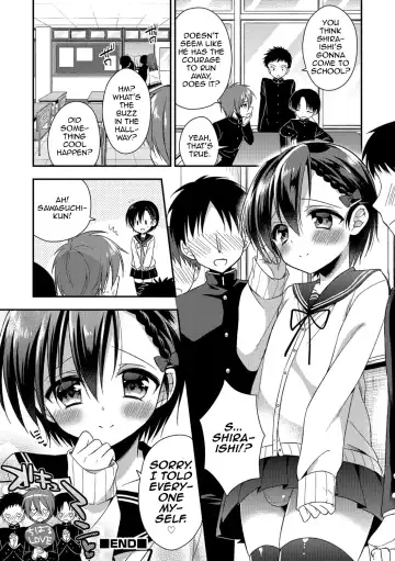 [Aichi Shiho] Pride Chuunyuu Fhentai - Page 20