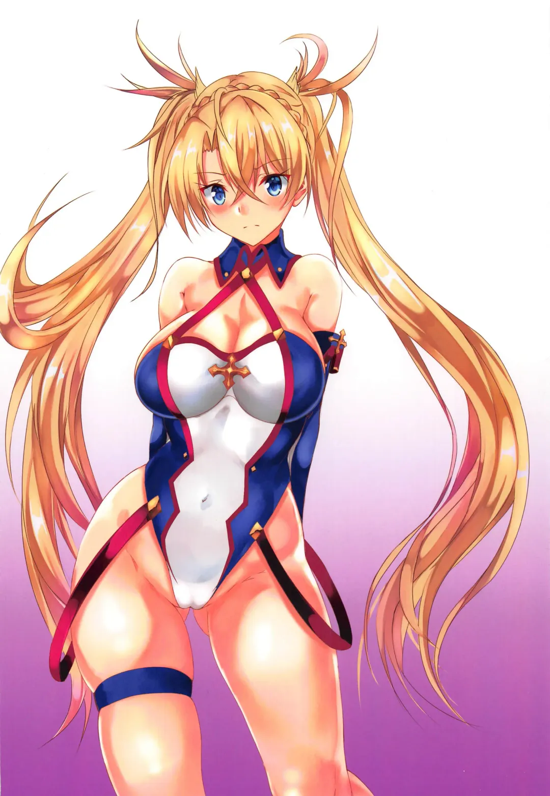 [Uchida Shou] Shoujo Kishi no Koukai Namahame Wrestling Fhentai - Page 18