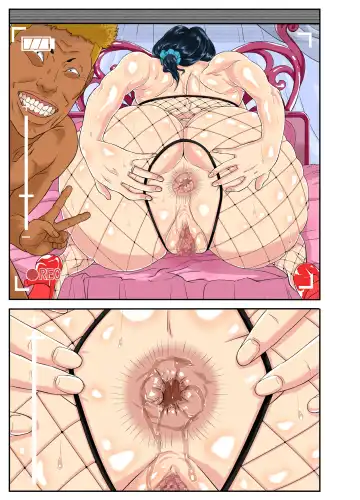 Okaa-san Itadakimasu w Fhentai - Page 120