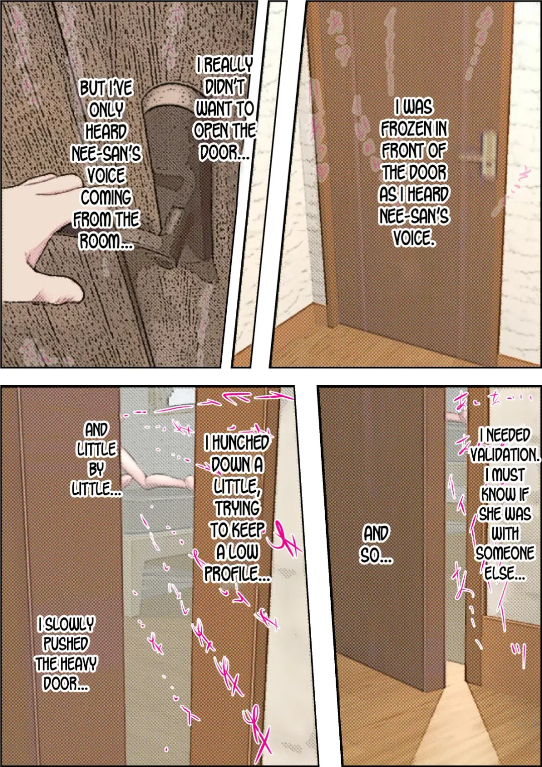 Hitotsu Yane no Shita Vol. 2 Fhentai - Page 3