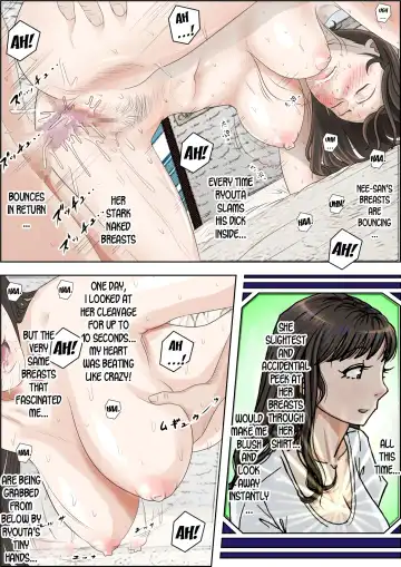 Hitotsu Yane no Shita Vol. 2 Fhentai - Page 19
