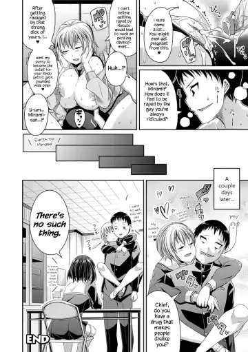 [Satsuki Imonet] Toshi Densetsu Bitch -Joshikai-  - Bitch the Urban Legend (decensored) Fhentai - Page 144