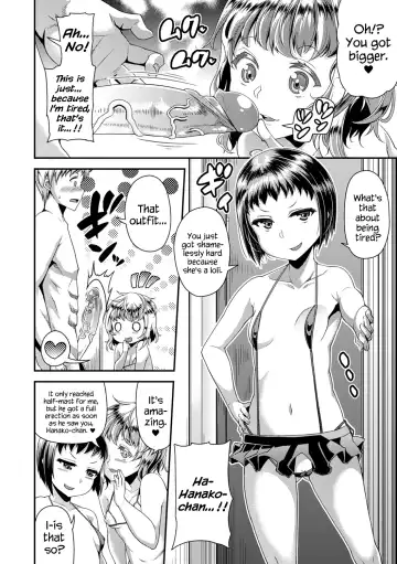[Satsuki Imonet] Toshi Densetsu Bitch -Joshikai-  - Bitch the Urban Legend (decensored) Fhentai - Page 88
