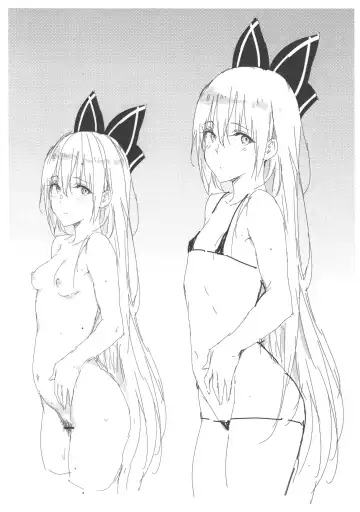 [Napata] Omake-ppoi no! 2019 Natsu Fhentai - Page 2