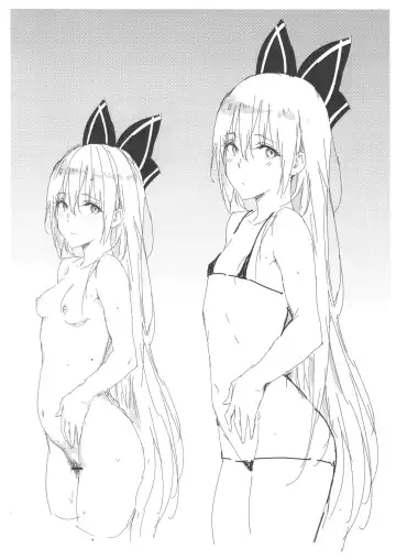 [Napata] Omake-ppoi no! 2019 Natsu Fhentai - Page 6