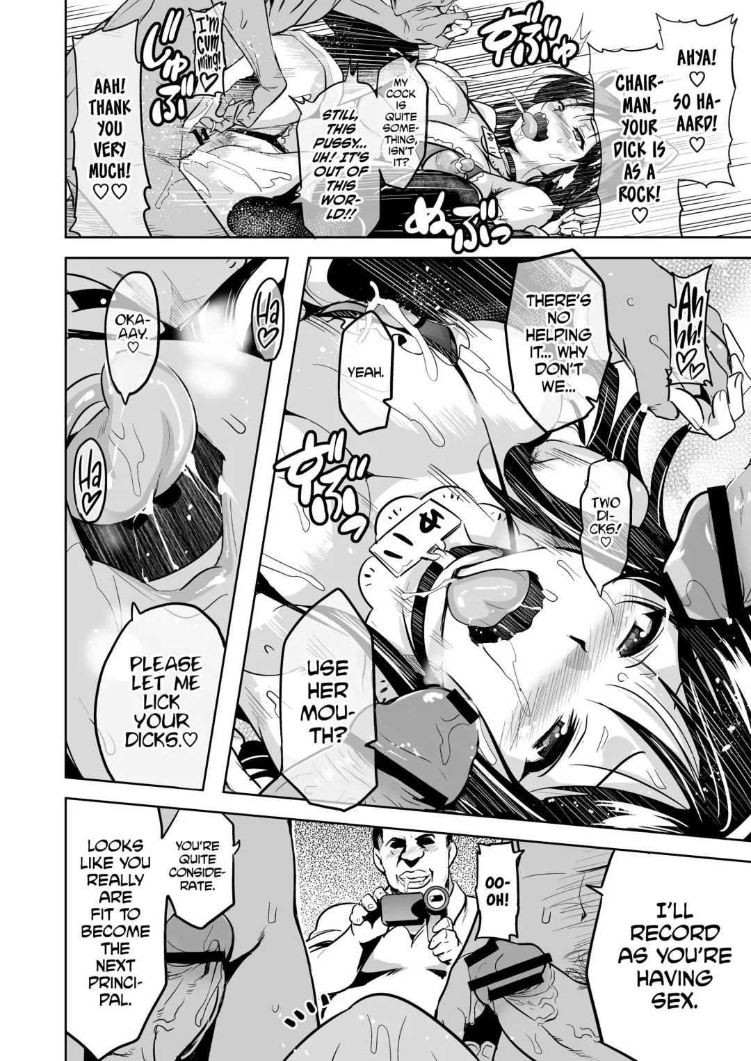 [Takeda Hiromitsu] YUITA-MA Fhentai - Page 35