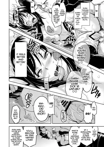 [Takeda Hiromitsu] YUITA-MA Fhentai - Page 25