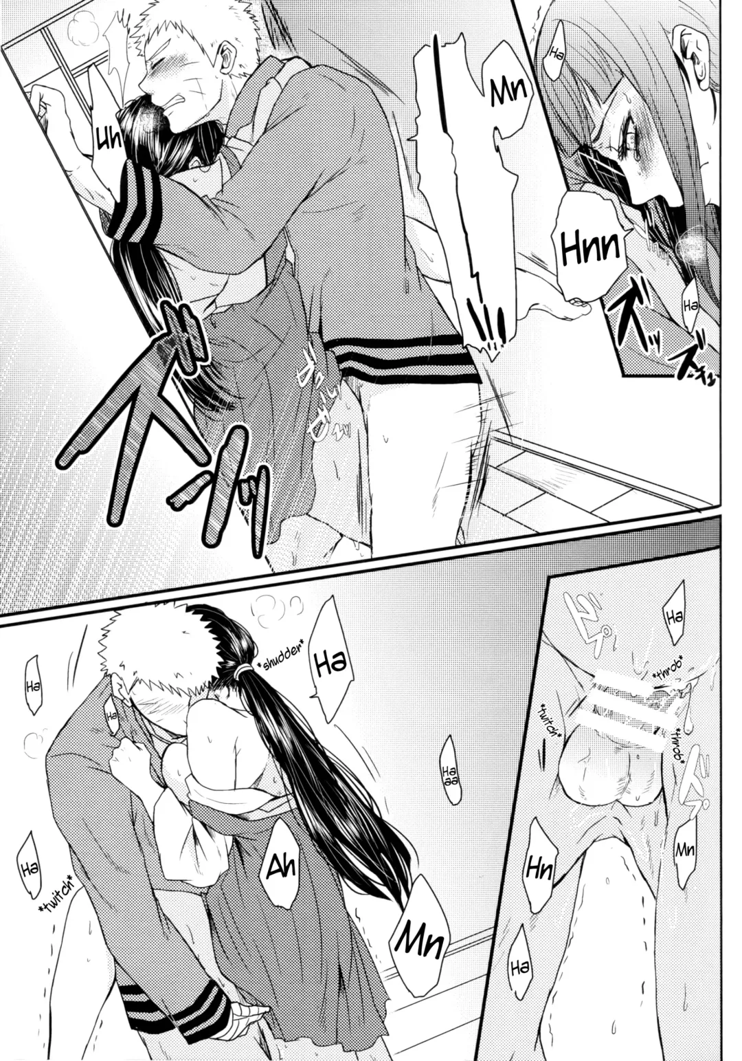 [Oretto] Yoi Goto | Drunken Play Fhentai - Page 15