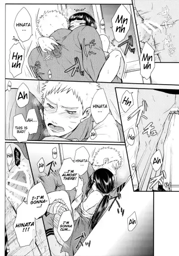 [Oretto] Yoi Goto | Drunken Play Fhentai - Page 14