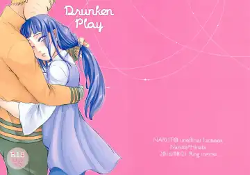 [Oretto] Yoi Goto | Drunken Play Fhentai - Page 2