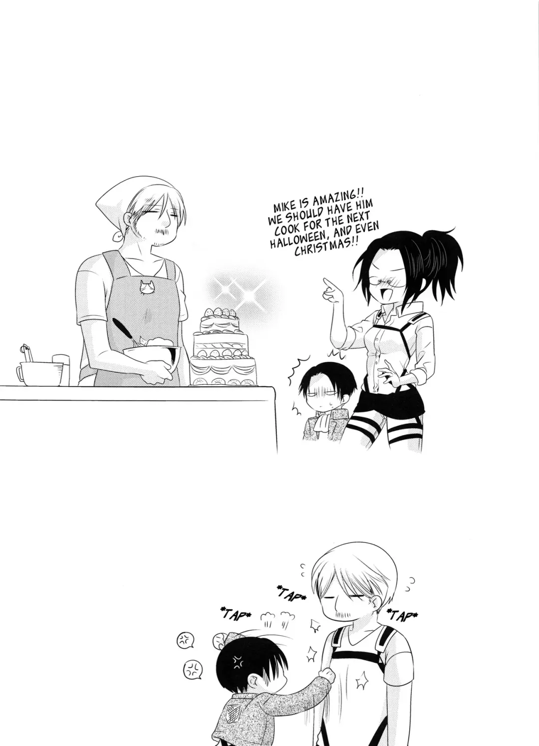 [Kisaki Noah] candy holic Fhentai - Page 32