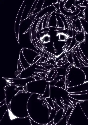 [Higashitotsuka Raisuta] SEXPET MAGICAL! Fhentai - Page 2