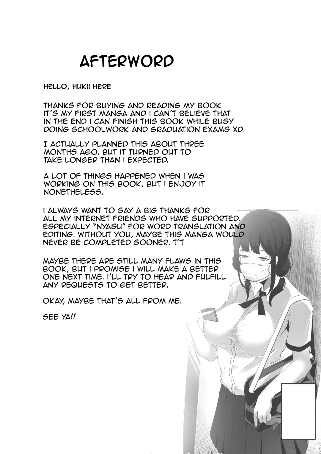 [Hukii] Sex Friend 1 Fhentai - Page 31