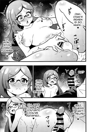 [Tokomaya Keita] Himitsu no Succubus Rinka-chan Fhentai - Page 10