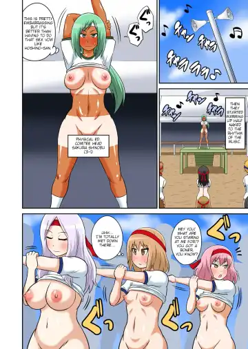 [Iguchi Sentarou] Classmate to Ecchi Jugyou Ch. 6 Fhentai - Page 10