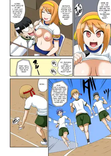 [Iguchi Sentarou] Classmate to Ecchi Jugyou Ch. 6 Fhentai - Page 26