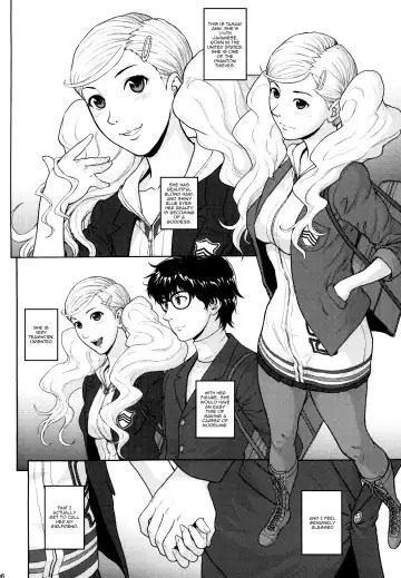 [Denkichi] Ore-tachi wa Tabi ni Deta. | we went on a journey Fhentai - Page 3