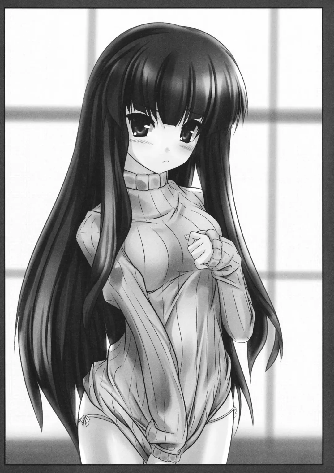 [Akatuki Tetora] Koku to Tawamure Fhentai - Page 11