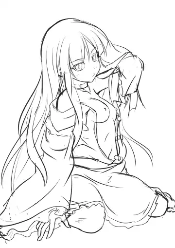 [Akatuki Tetora] Koku to Tawamure Fhentai - Page 2