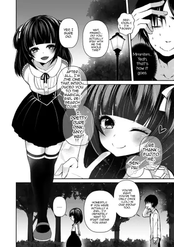 [Sioyaki Ayu] OtaCir no Ohime Hinano-kun Fhentai - Page 2
