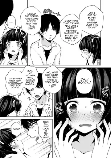 [Sioyaki Ayu] OtaCir no Ohime Hinano-kun Fhentai - Page 5