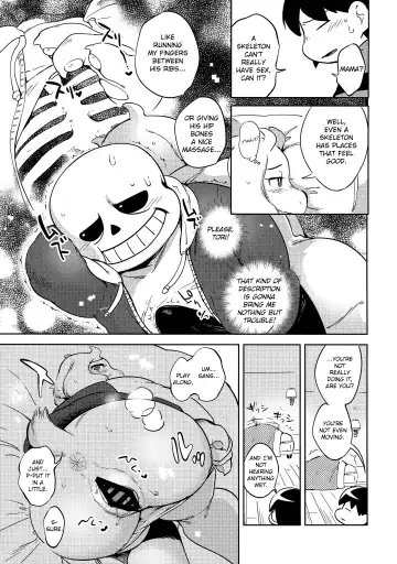 [Namboku] Koibito no Furi Daisakusen | The Great Couple Caper Fhentai - Page 10