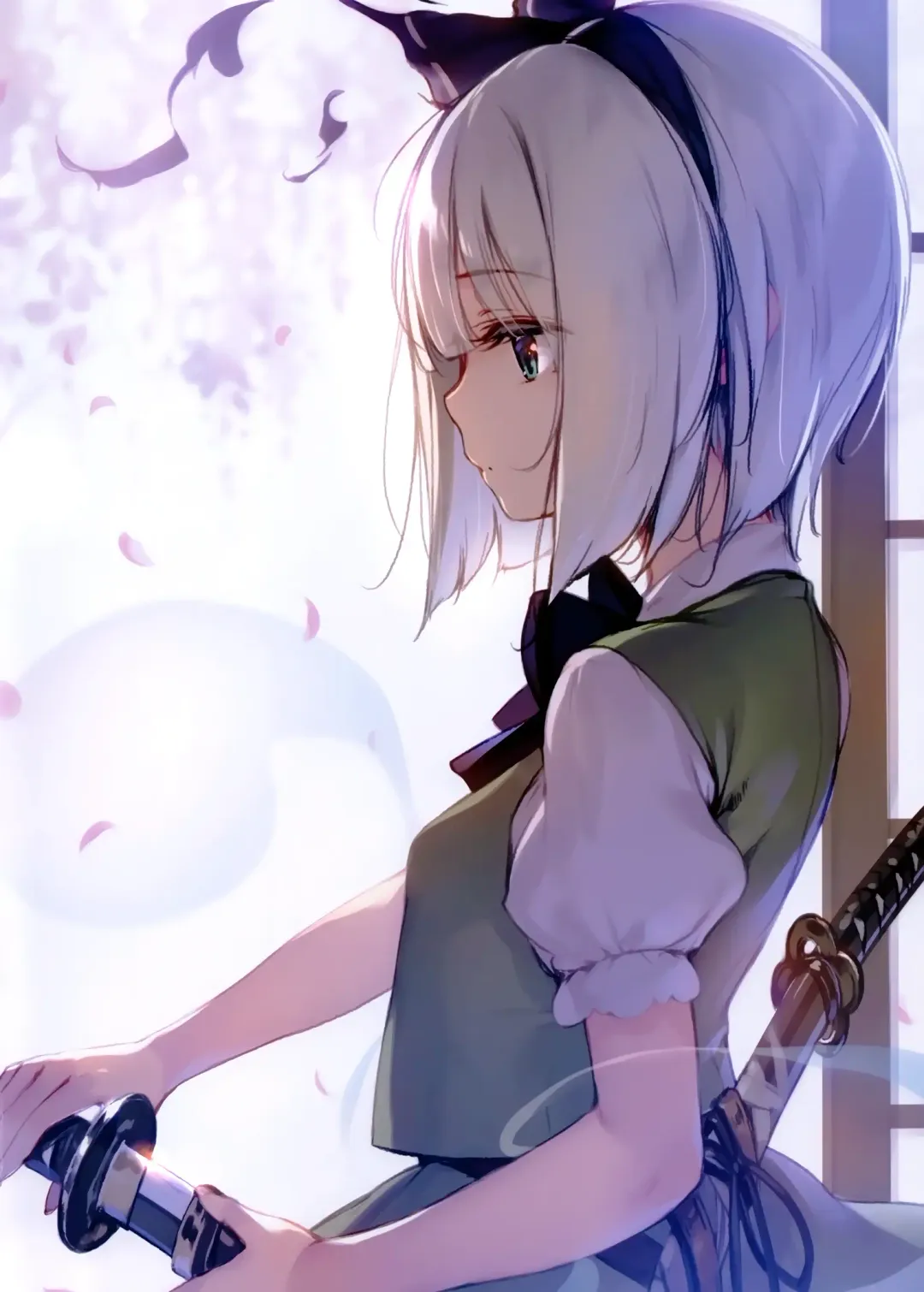 [Ke-ta] Protagonist (decensored) Fhentai - Page 5