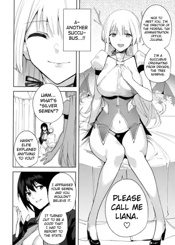 [Tomohiro Kai] Commons no Ma - The Evil of Commons 4 Fhentai - Page 5