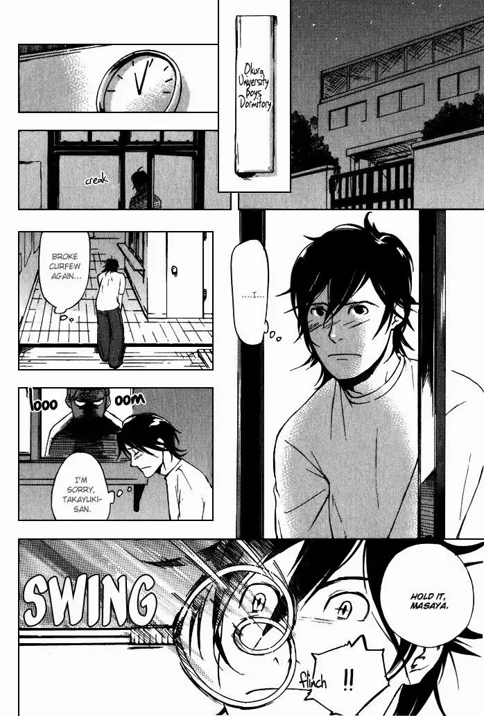 [Matsumoto Inaki] Nakayoshi Wanko | Buddy Buddy Puppy Fhentai - Page 111