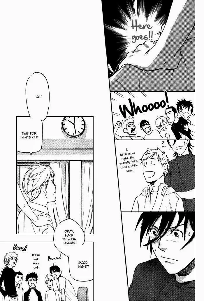 [Matsumoto Inaki] Nakayoshi Wanko | Buddy Buddy Puppy Fhentai - Page 118