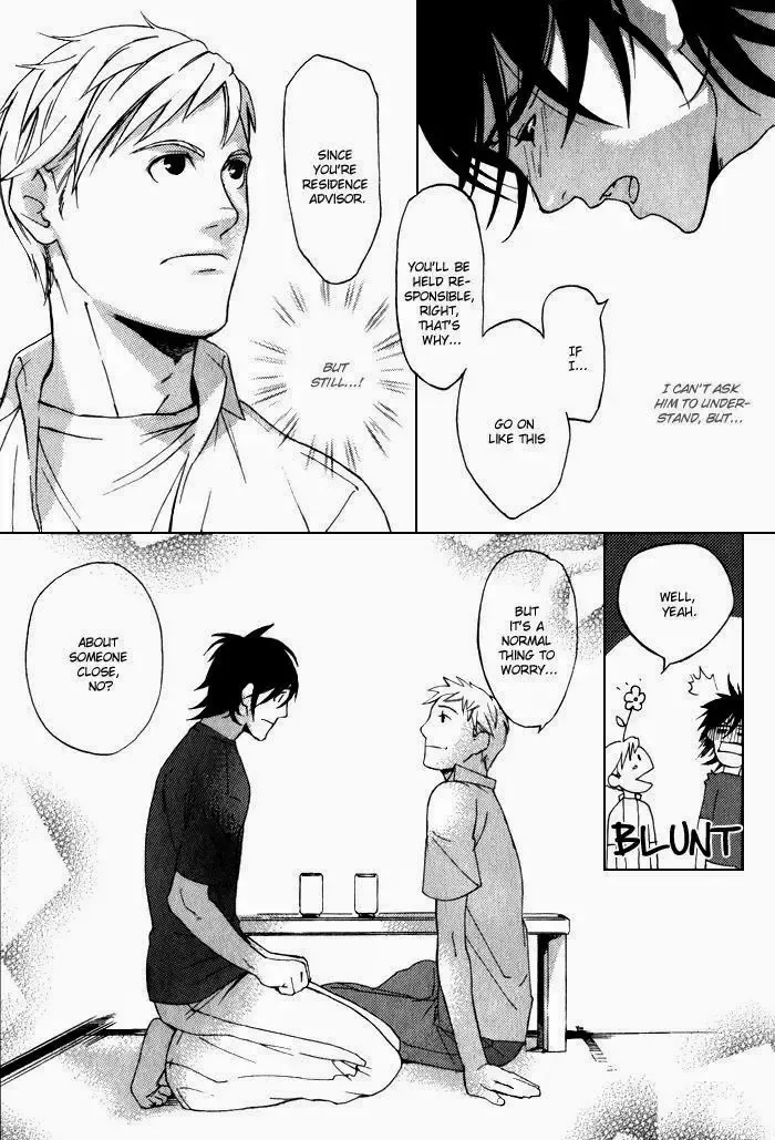 [Matsumoto Inaki] Nakayoshi Wanko | Buddy Buddy Puppy Fhentai - Page 120