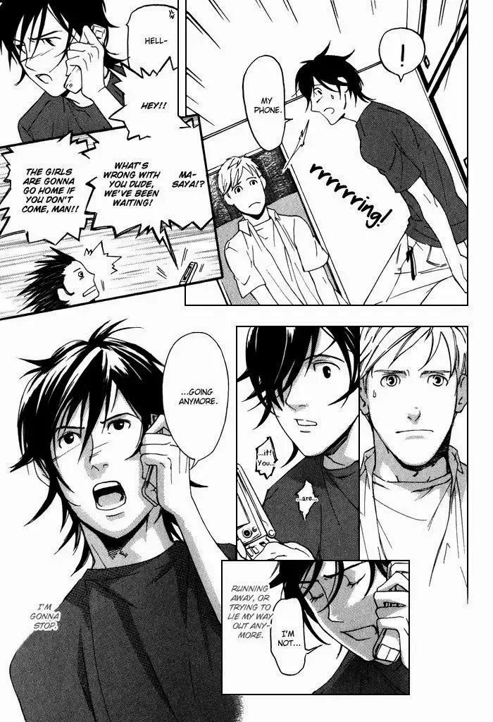 [Matsumoto Inaki] Nakayoshi Wanko | Buddy Buddy Puppy Fhentai - Page 122