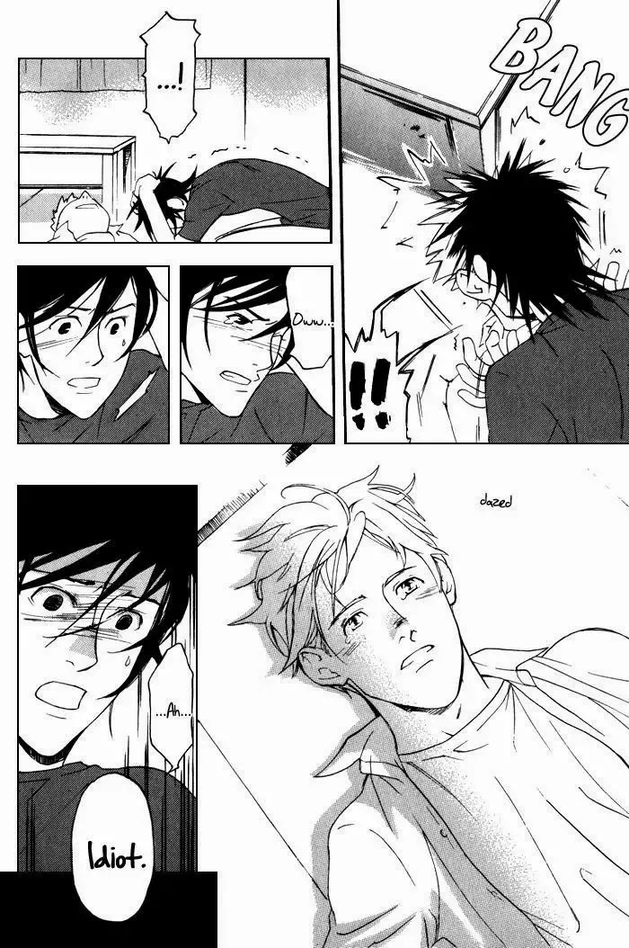 [Matsumoto Inaki] Nakayoshi Wanko | Buddy Buddy Puppy Fhentai - Page 125