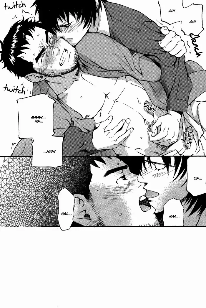 [Matsumoto Inaki] Nakayoshi Wanko | Buddy Buddy Puppy Fhentai - Page 147