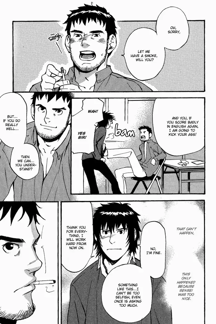 [Matsumoto Inaki] Nakayoshi Wanko | Buddy Buddy Puppy Fhentai - Page 148