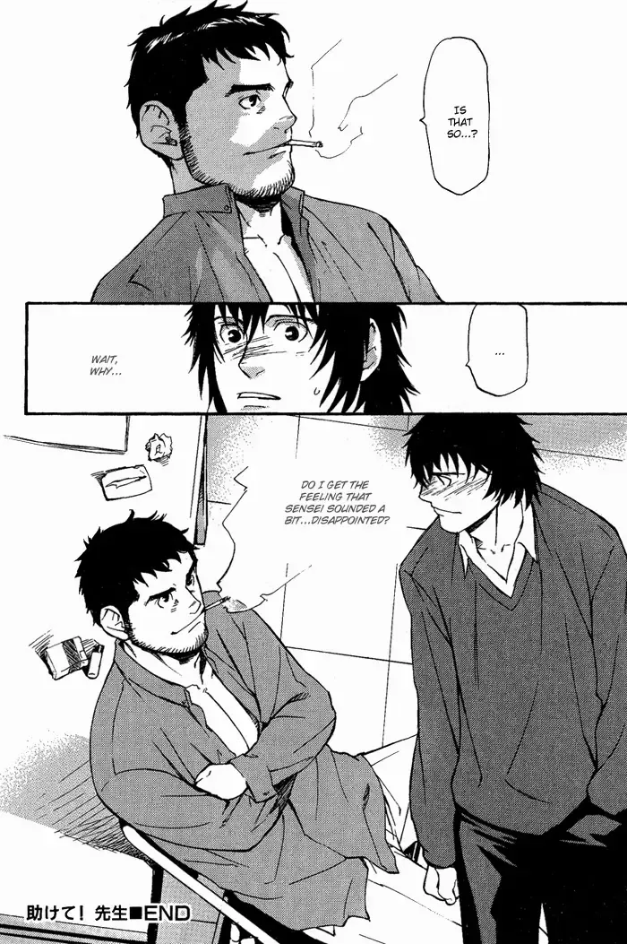 [Matsumoto Inaki] Nakayoshi Wanko | Buddy Buddy Puppy Fhentai - Page 149